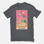 Ramen Tarot-Mens-Heavyweight-Tee-naomori