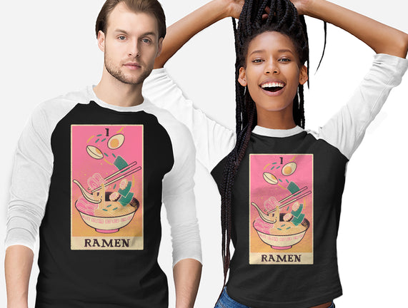 Ramen Tarot