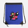 Bomberbat-None-Drawstring-Bag-Raffiti