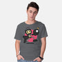 Bomberbat-Mens-Basic-Tee-Raffiti