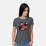 Bomberbat-Womens-Basic-Tee-Raffiti