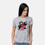 Bomberbat-Womens-Basic-Tee-Raffiti