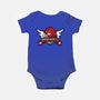 Knuckle Boxing Gym-Baby-Basic-Onesie-jrberger