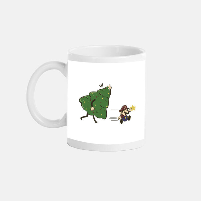 Thief Of Stars-None-Mug-Drinkware-OnlyColorsDesigns