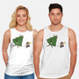 Thief Of Stars-Unisex-Basic-Tank-OnlyColorsDesigns