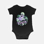 Rock The Deep Blue Sea-Baby-Basic-Onesie-glitchygorilla