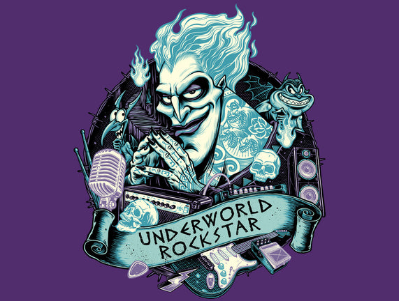 Underworld Rockstar