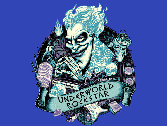 Underworld Rockstar