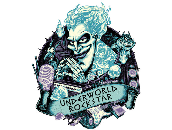 Underworld Rockstar