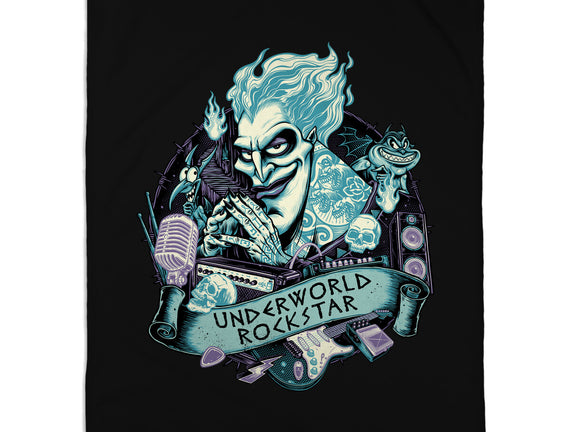 Underworld Rockstar