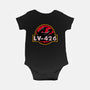 Xeno Park-Baby-Basic-Onesie-Tronyx79