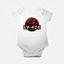 Xeno Park-Baby-Basic-Onesie-Tronyx79