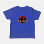 Xeno Park-Baby-Basic-Tee-Tronyx79