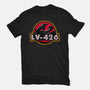 Xeno Park-Mens-Heavyweight-Tee-Tronyx79