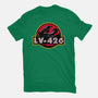 Xeno Park-Mens-Heavyweight-Tee-Tronyx79