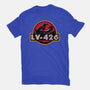 Xeno Park-Mens-Heavyweight-Tee-Tronyx79