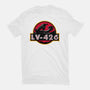 Xeno Park-Mens-Heavyweight-Tee-Tronyx79