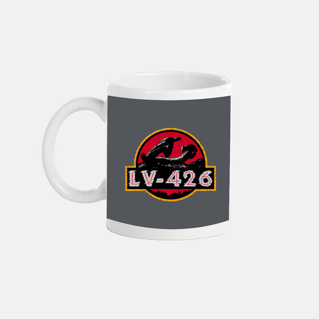 Xeno Park-None-Mug-Drinkware-Tronyx79