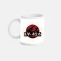 Xeno Park-None-Mug-Drinkware-Tronyx79