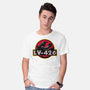 Xeno Park-Mens-Basic-Tee-Tronyx79