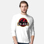 Xeno Park-Mens-Long Sleeved-Tee-Tronyx79