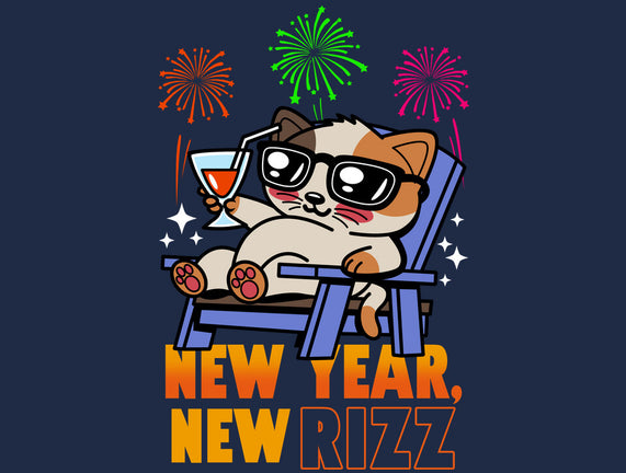 New Year New Rizz