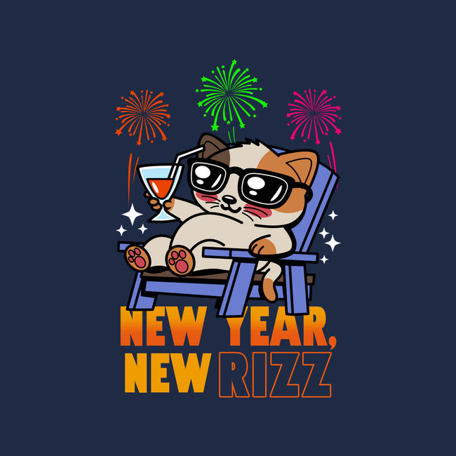 New Year New Rizz-Mens-Long Sleeved-Tee-Boggs Nicolas