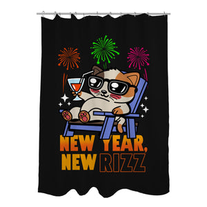 New Year New Rizz