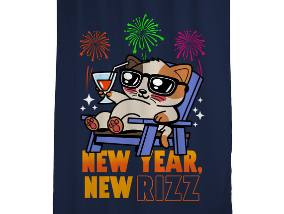 New Year New Rizz