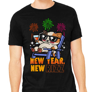 New Year New Rizz