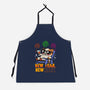 New Year New Rizz-Unisex-Kitchen-Apron-Boggs Nicolas