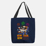 New Year New Rizz-None-Basic Tote-Bag-Boggs Nicolas