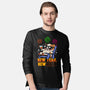 New Year New Rizz-Mens-Long Sleeved-Tee-Boggs Nicolas