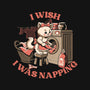 I Wish I Was Napping-Mens-Long Sleeved-Tee-worlddominationforcats