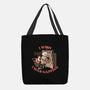 I Wish I Was Napping-None-Basic Tote-Bag-worlddominationforcats