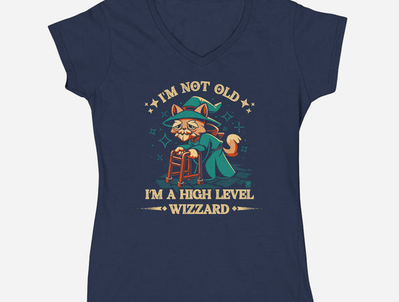 High Level Wizard