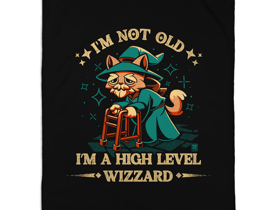 High Level Wizard