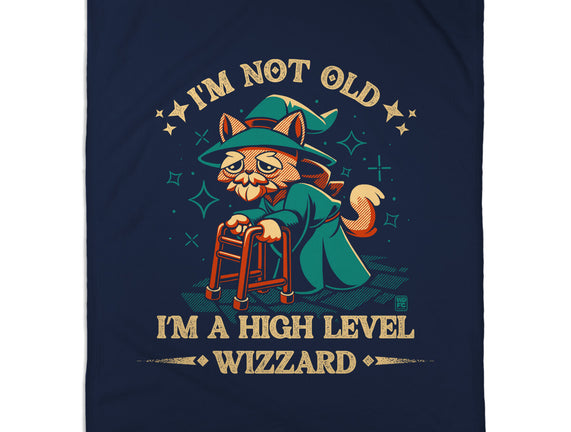 High Level Wizard