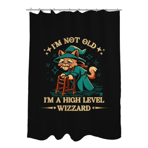 High Level Wizard