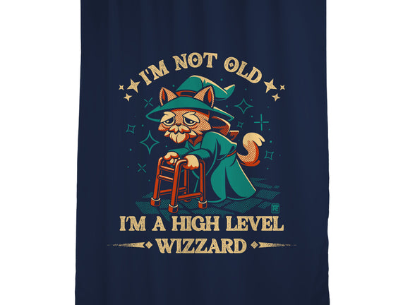 High Level Wizard