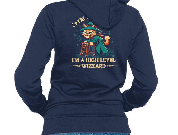 High Level Wizard