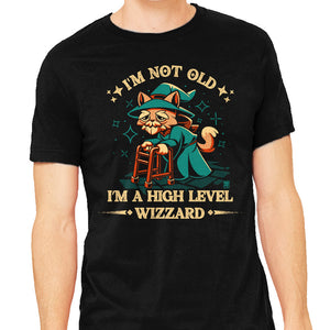 High Level Wizard