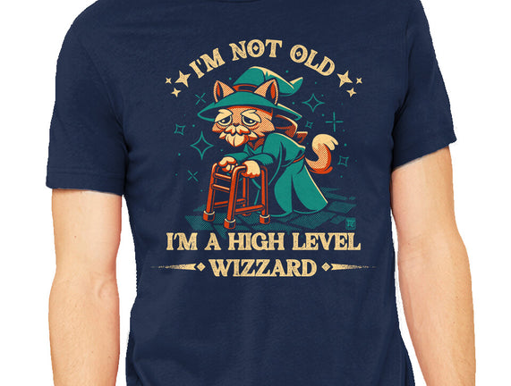 High Level Wizard