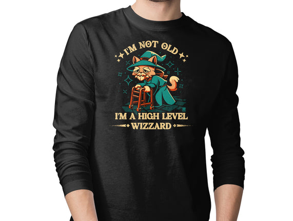 High Level Wizard