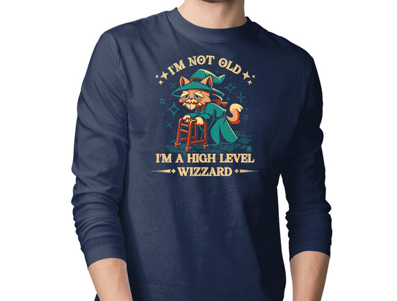 High Level Wizard