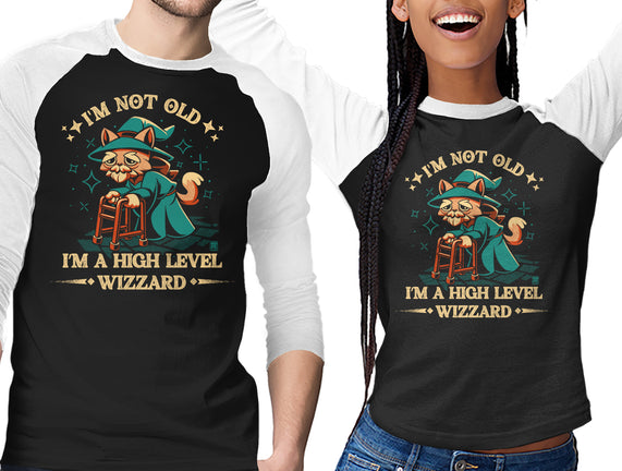 High Level Wizard