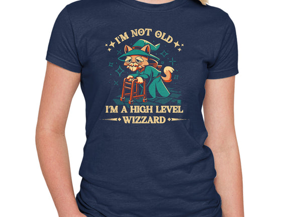 High Level Wizard