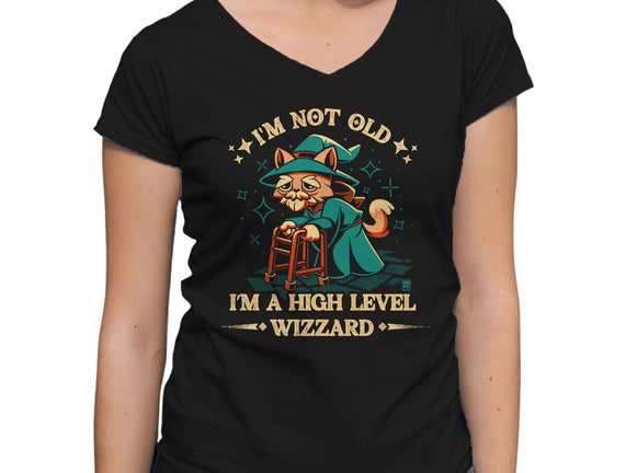 High Level Wizard