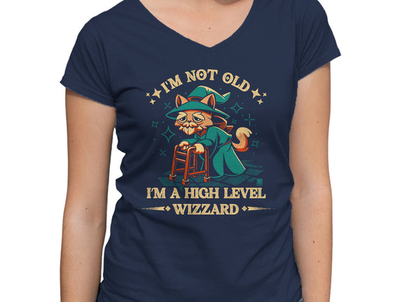 High Level Wizard