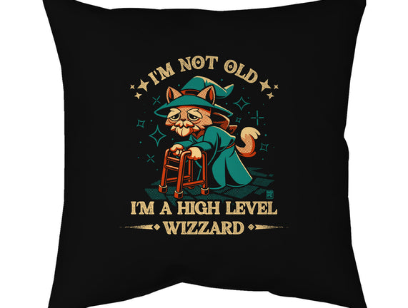 High Level Wizard